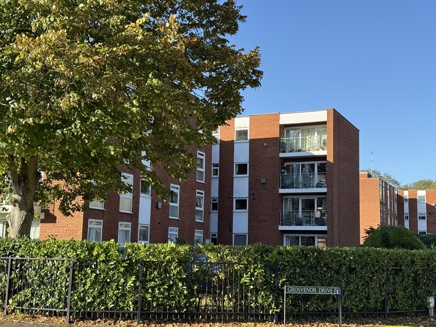 2 bedroom Flat Property for Sale in Maidenhead,  SL6