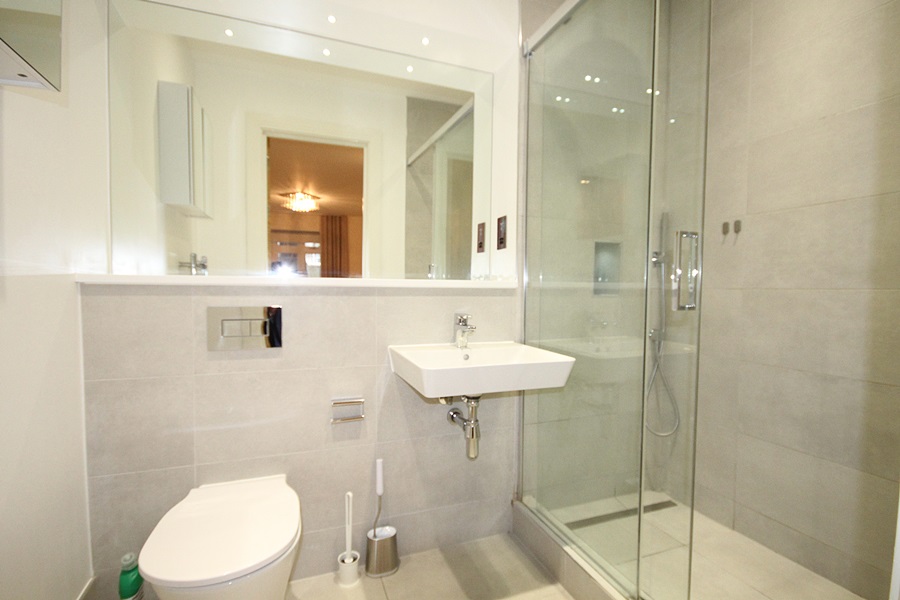 En suite