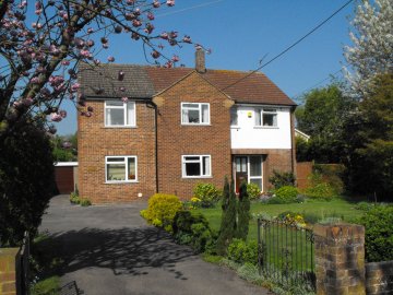 View of property