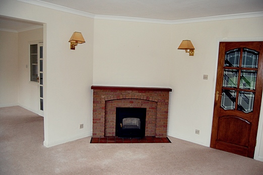Reception Room 2