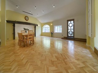 Drawing room
