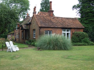 gardens