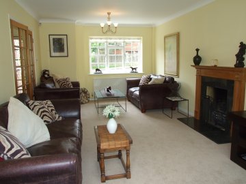 Sitting room