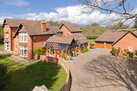 View of property