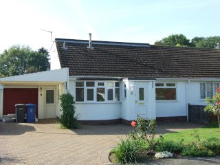 View of property