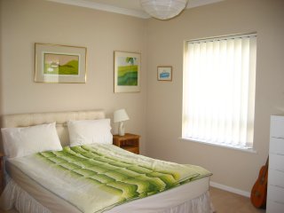 View of 2nd bedroom
