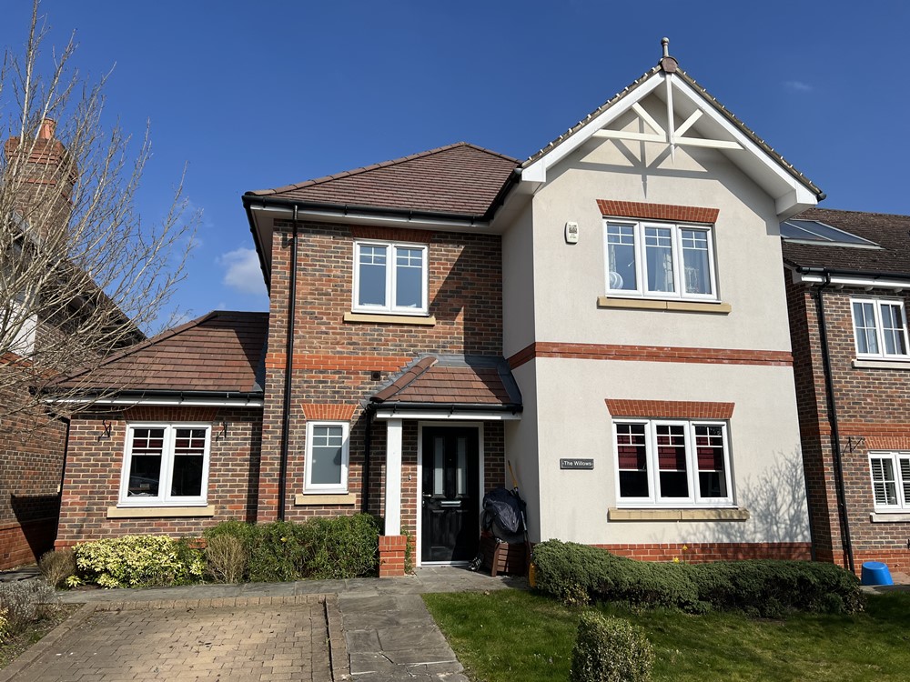 Pike, Smith and Kemp Berkshire, Buckinghamshire and Oxfordshire