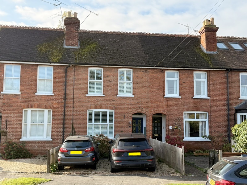 3 bedroom Terraced  Property for Sale in Maidenhead, Berkshire SL6
