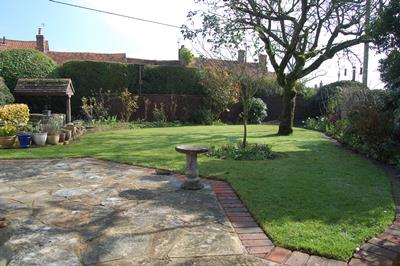 Walled Garden