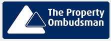 The Property Ombusman Logo