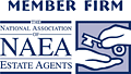 NAEA Logo