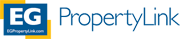 EG Property Link Logo